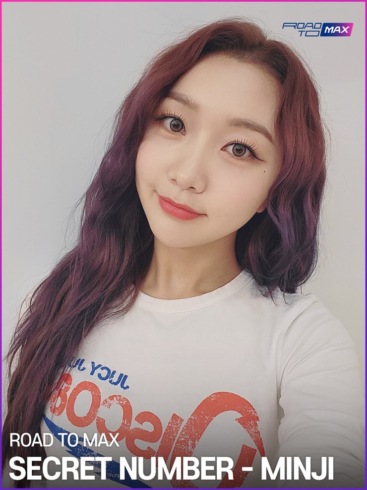 Park Minji