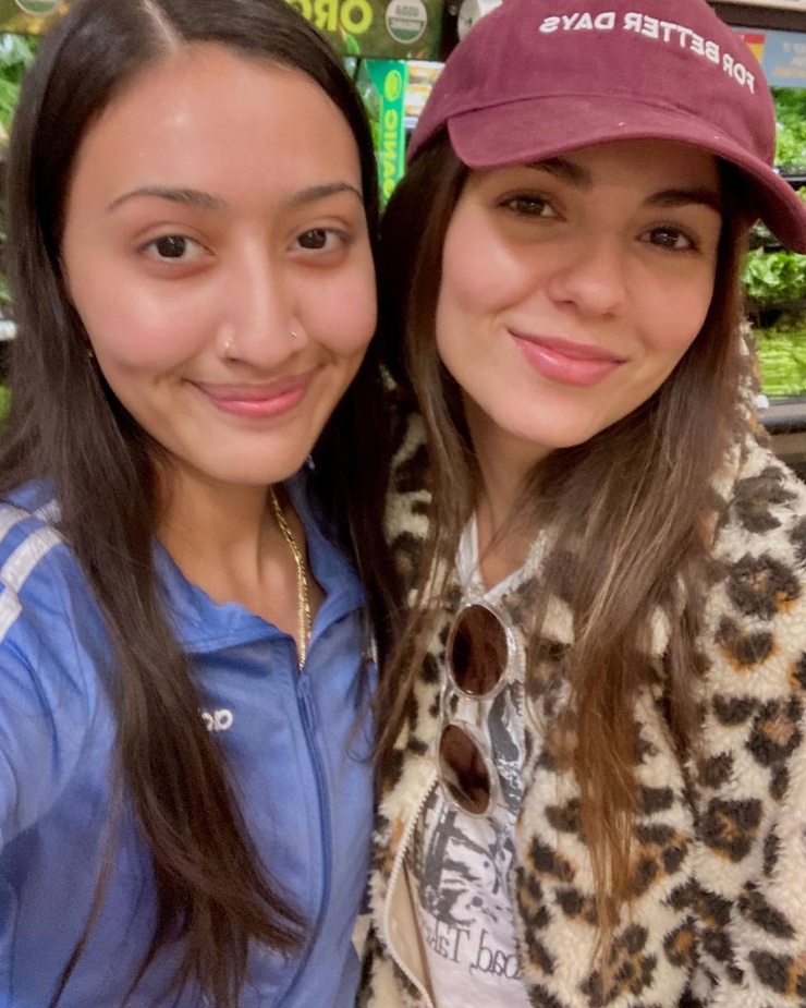 Victoria Justice Victoria Justice