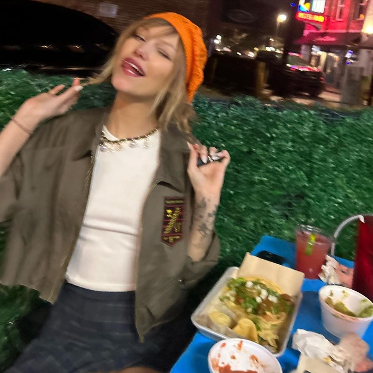 Grace VanderWaal