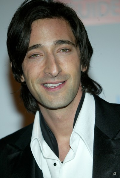 Adrien Brody Adrien Brody