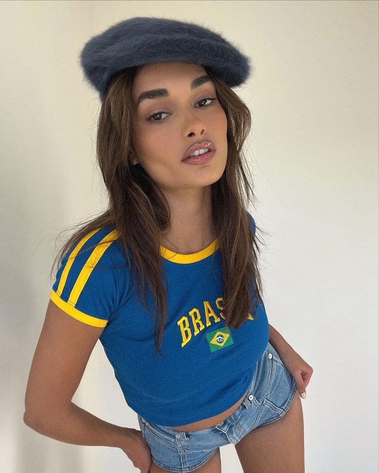 Gizele Oliveira