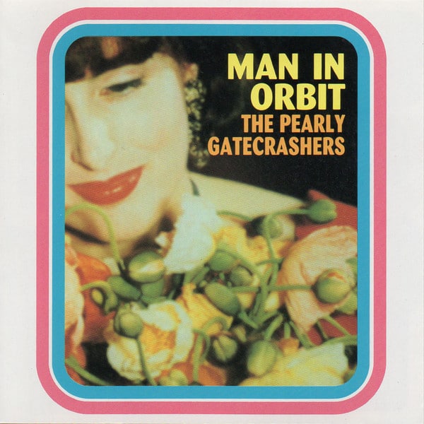 Man In Orbit (EP,1993)
