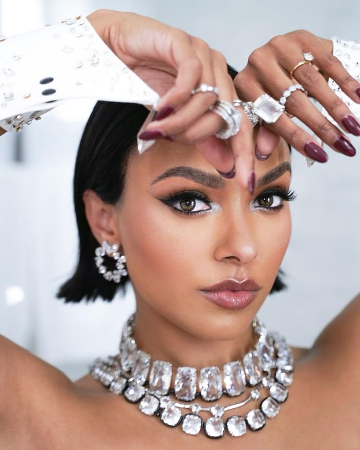 Katerina Graham Katerina Graham