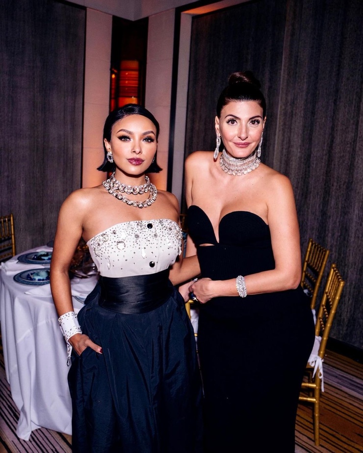 Katerina Graham Katerina Graham