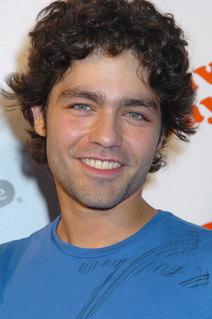 Adrian Grenier