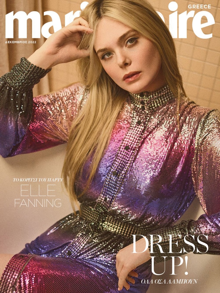 Elle Fanning