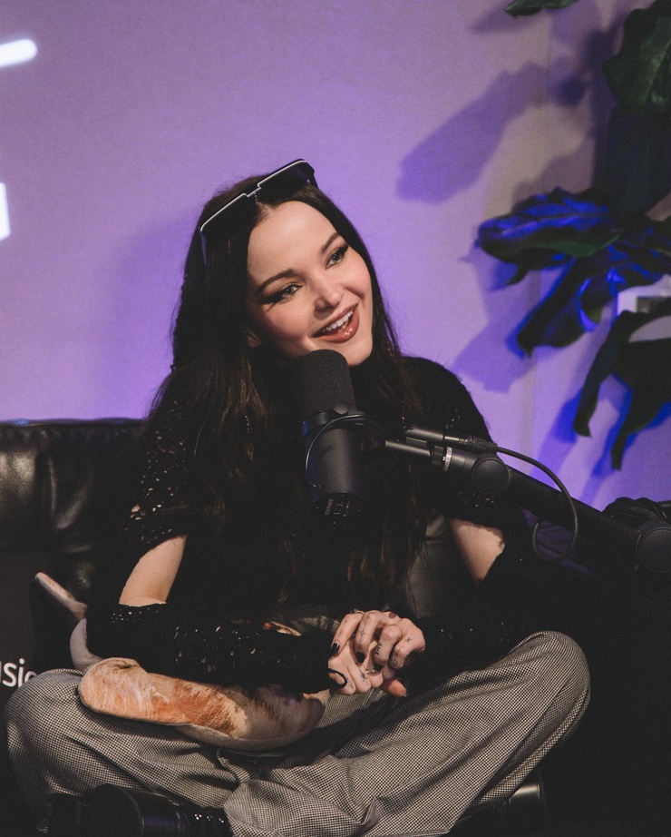 Dove Cameron Dove Cameron