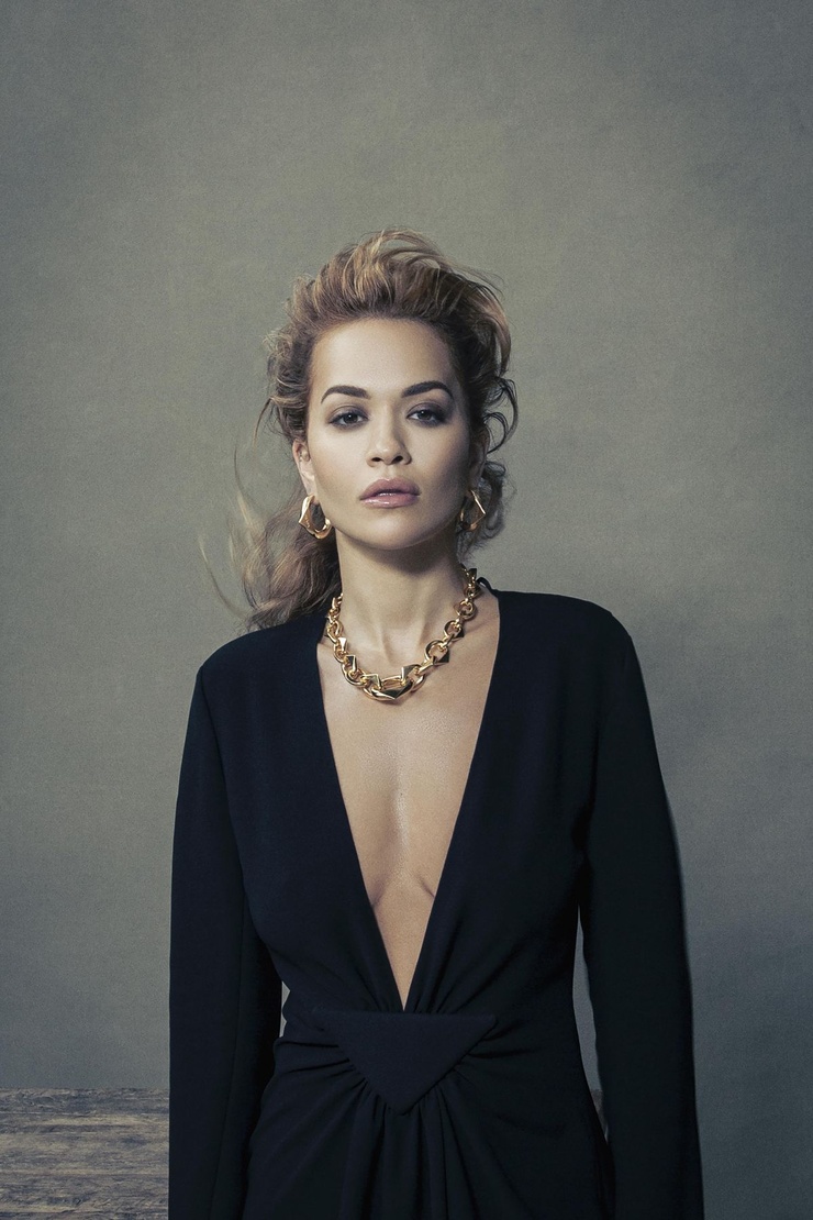 Rita Ora Rita Ora