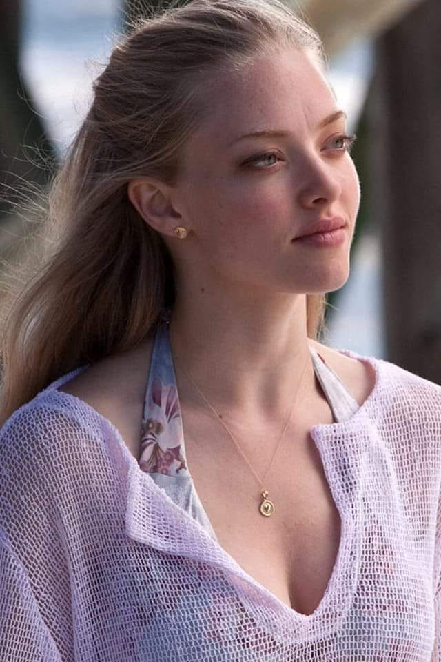 Amanda Seyfried Amanda Seyfried