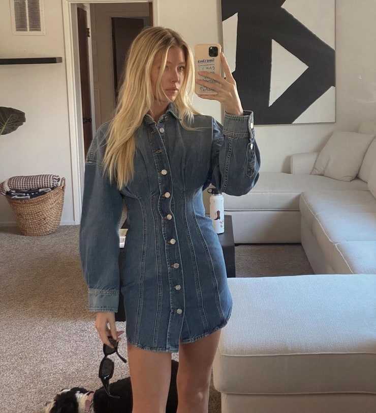 Baskin Champion picture