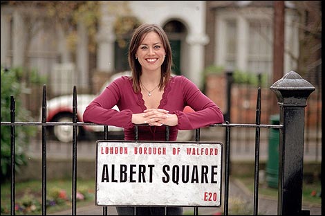 EastEnders