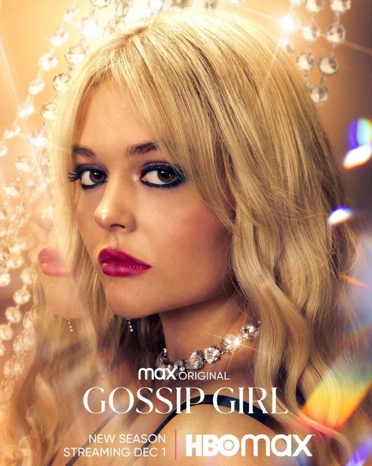 Gossip Girl