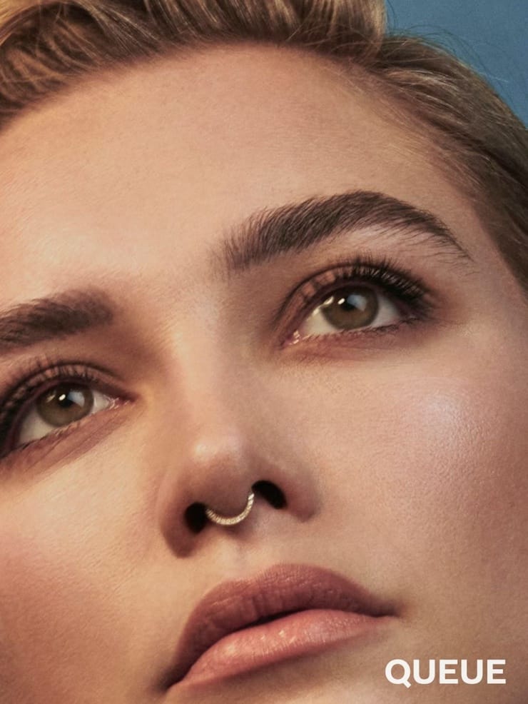 Florence Pugh