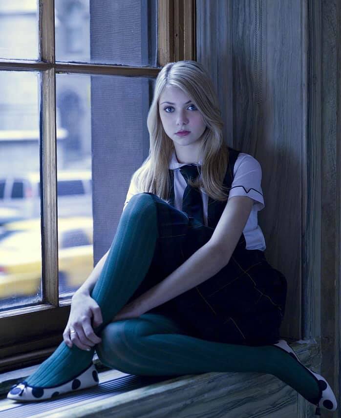 Taylor Momsen