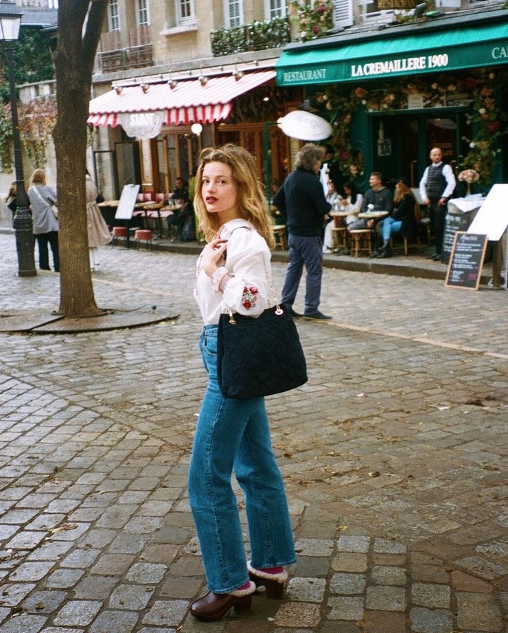 Camille Yolaine