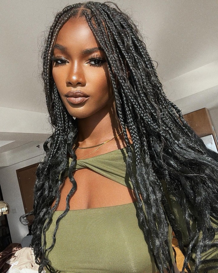 Mariama Diallo