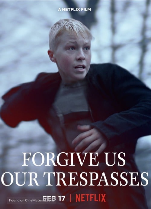 Picture Of Forgive Us Our Trespasses