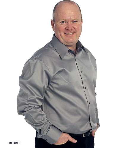 Steve McFadden