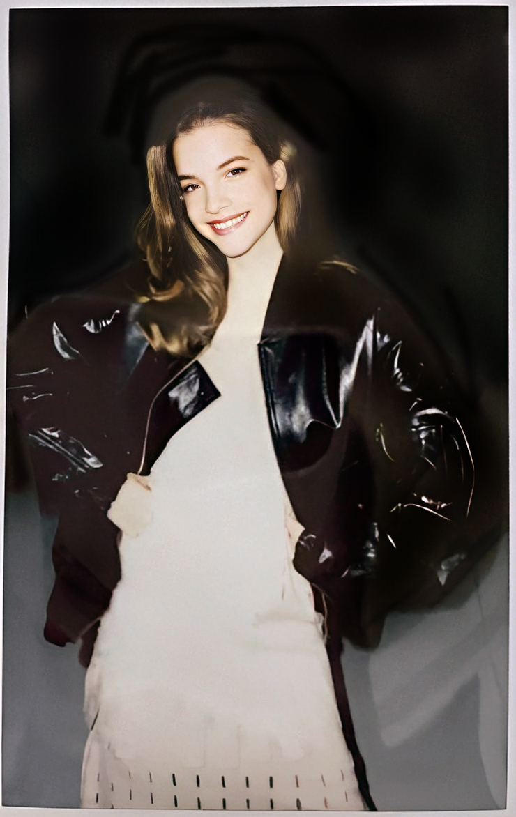 Barbara Palvin Barbara Palvin