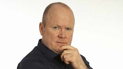 Steve McFadden
