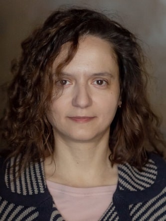 Katia Pascariu
