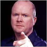 Picture of Steve McFadden