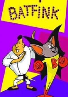 Batfink