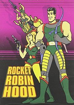 Rocket Robin Hood