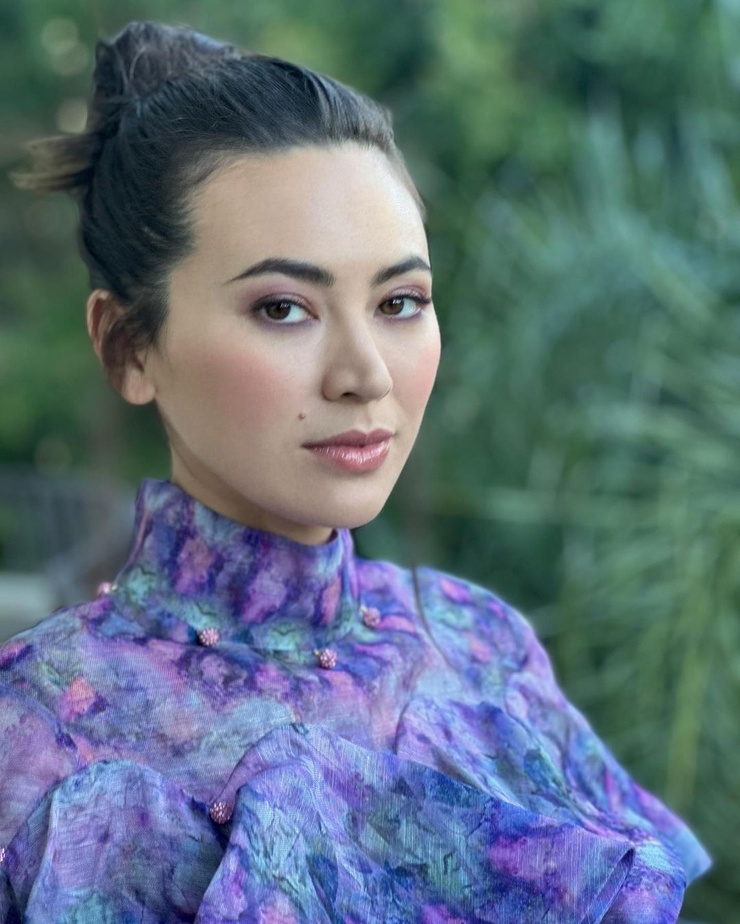 Jessica Henwick