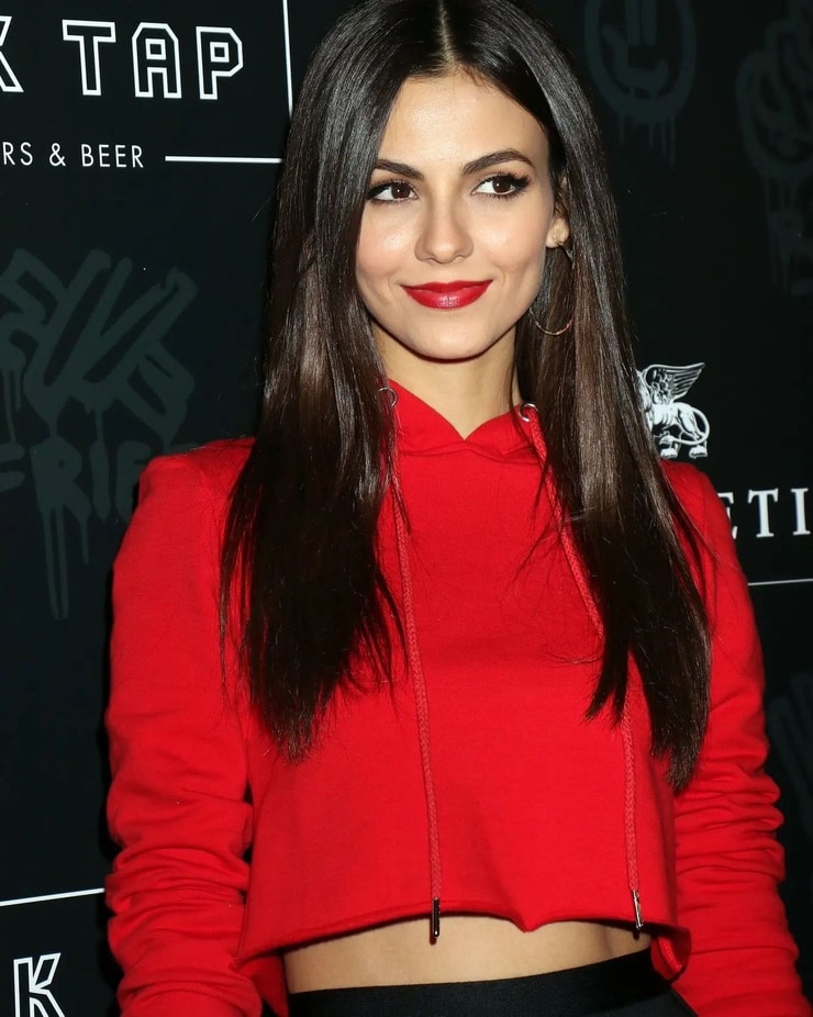 Picture Of Victoria Justice 5362