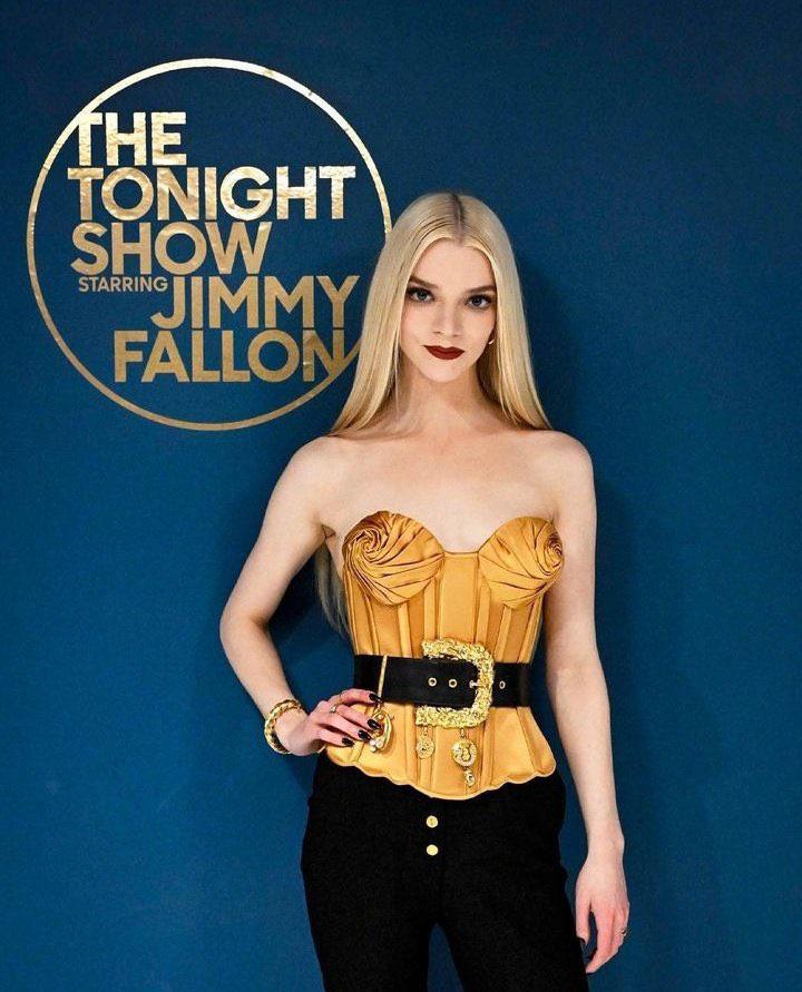 Anya Taylor-Joy