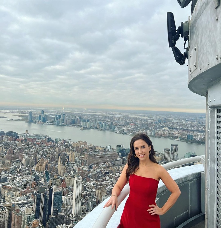 Lacey Chabert Lacey Chabert