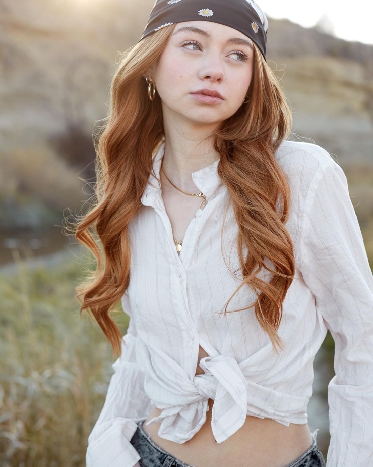 Sicily Rose