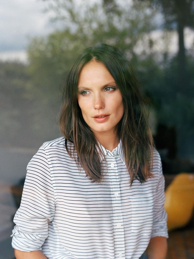 Ana Girardot