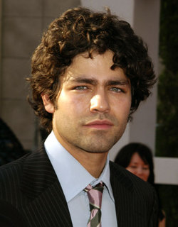 Adrian Grenier