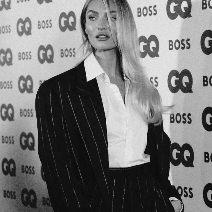 Candice Swanepoel