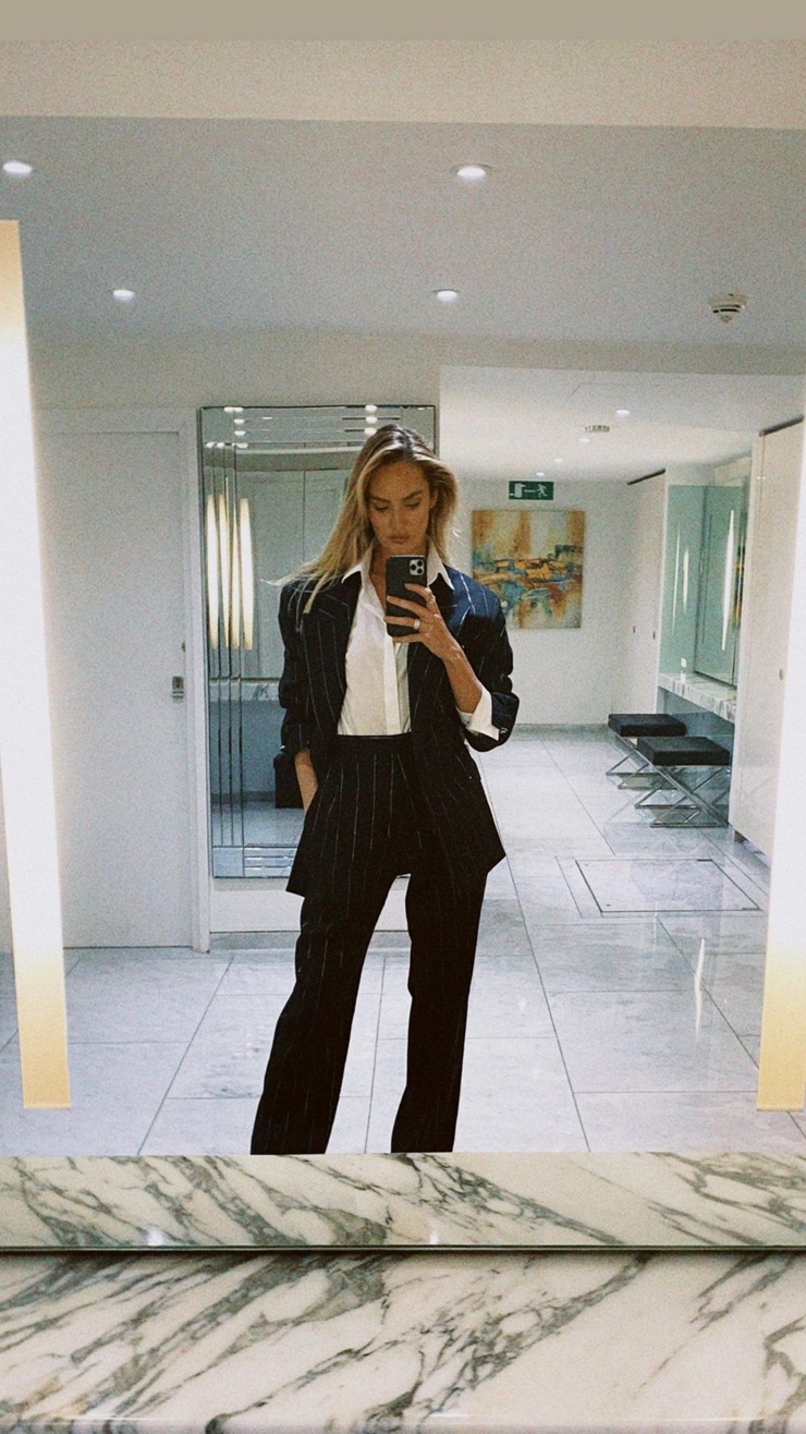 Candice Swanepoel