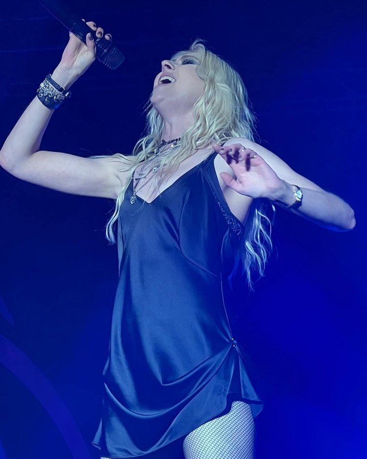 Taylor Momsen