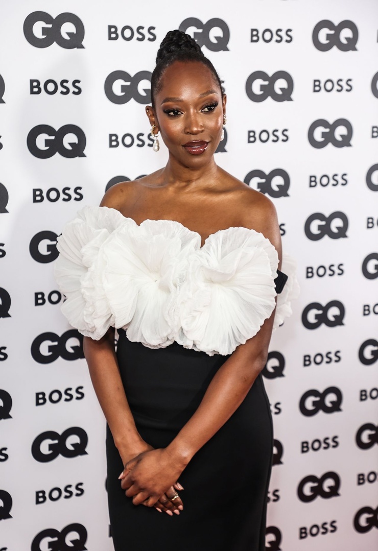 Vanessa Kingori
