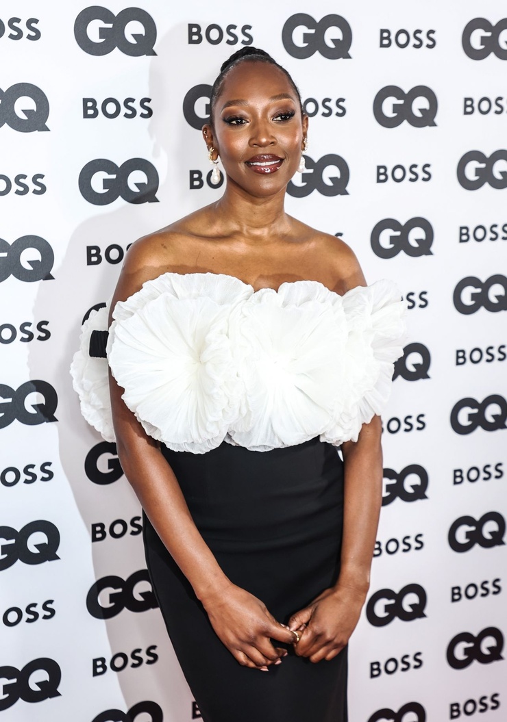 Vanessa Kingori