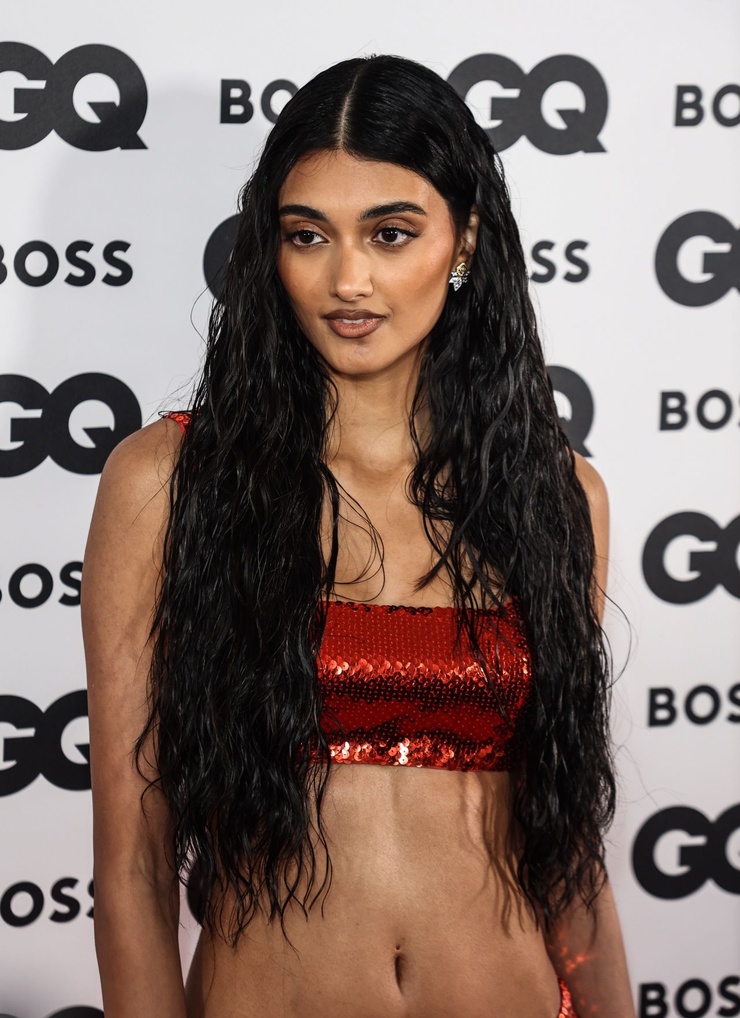 Neelam Gill Neelam Gill