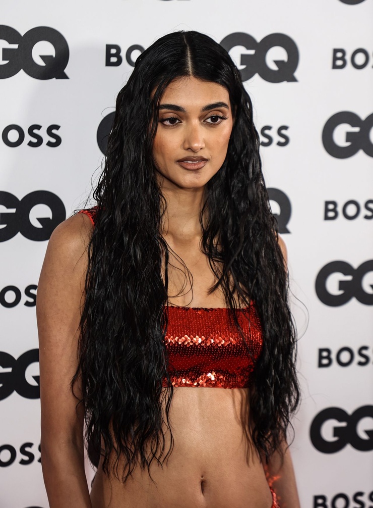 Neelam Gill Neelam Gill