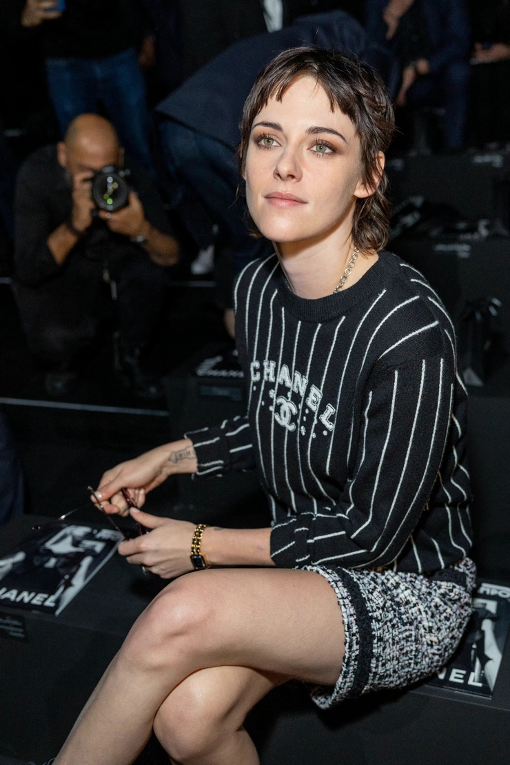Kristen Stewart Kristen Stewart