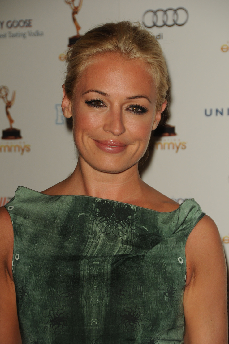 Cat Deeley