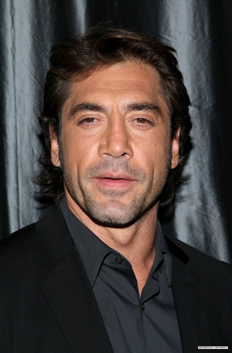 Javier Bardem