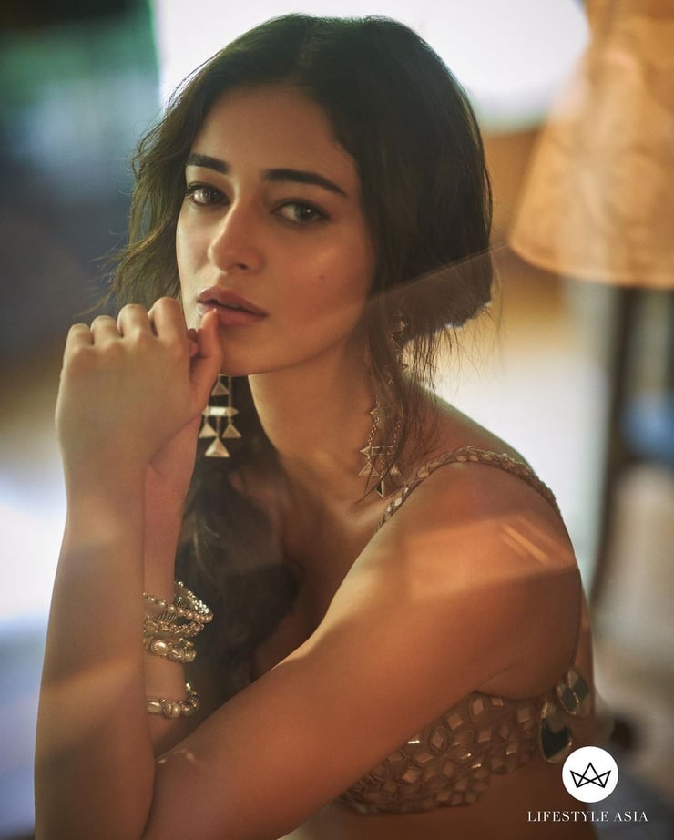 Ananya Panday