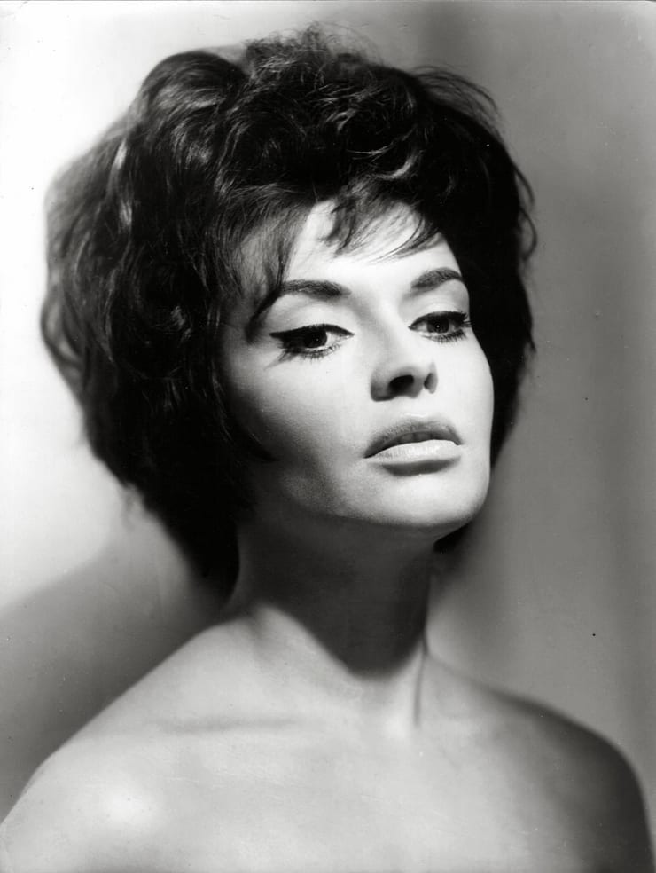 Image of Yvonne Monlaur