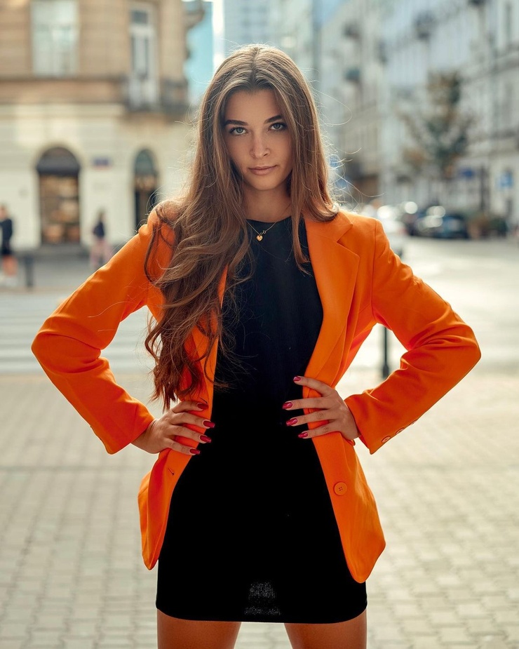 Aleksandra Studniak