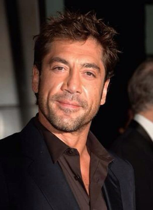 Javier Bardem