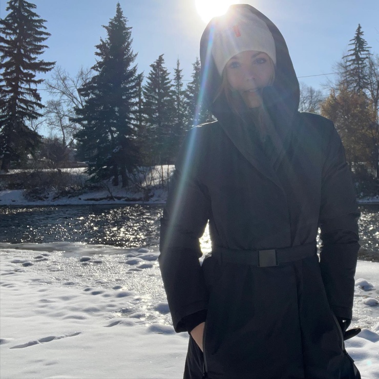 Laura Vandervoort Laura Vandervoort